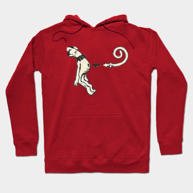 Salacious B Crumb Hoodie by That Junkman's Shirts and more!